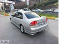 2005 MODEL HONDA CİVİC OTOMATİK VİTES