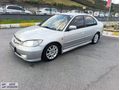 2005 MODEL HONDA CİVİC OTOMATİK VİTES