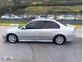 2005 MODEL HONDA CİVİC OTOMATİK VİTES