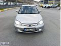 2005 MODEL HONDA CİVİC OTOMATİK VİTES
