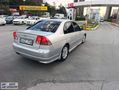 2005 MODEL HONDA CİVİC OTOMATİK VİTES