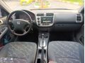2005 MODEL HONDA CİVİC OTOMATİK VİTES