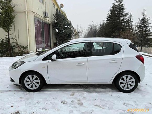 BAKAY'DAN 2016/1.4 OTM/KOLTUK ISITMA/DÜŞÜK KM/0.99 KREDİ
