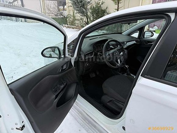 BAKAY'DAN 2016/1.4 OTM/KOLTUK ISITMA/DÜŞÜK KM/0.99 KREDİ
