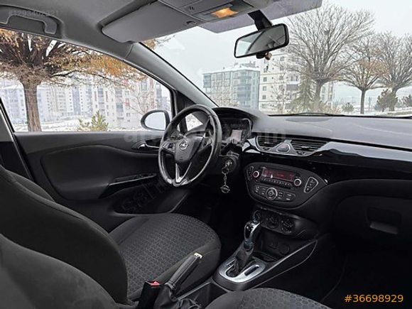 BAKAY'DAN 2016/1.4 OTM/KOLTUK ISITMA/DÜŞÜK KM/0.99 KREDİ