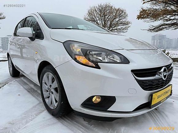 BAKAY'DAN 2016/1.4 OTM/KOLTUK ISITMA/DÜŞÜK KM/0.99 KREDİ