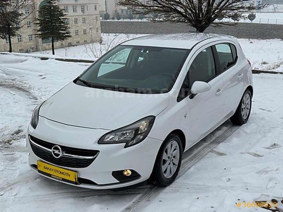 BAKAY'DAN 2016/1.4 OTM/KOLTUK ISITMA/DÜŞÜK KM/0.99 KREDİ