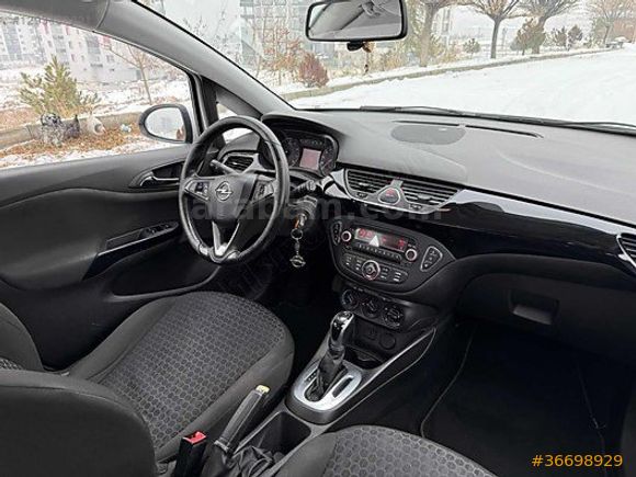 BAKAY'DAN 2016/1.4 OTM/KOLTUK ISITMA/DÜŞÜK KM/0.99 KREDİ