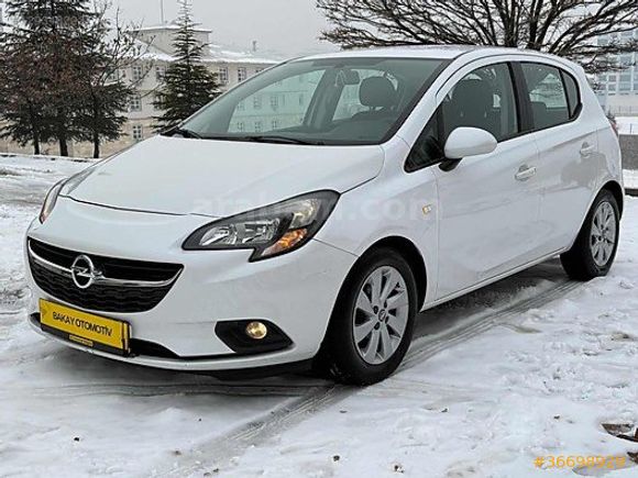 BAKAY'DAN 2016/1.4 OTM/KOLTUK ISITMA/DÜŞÜK KM/0.99 KREDİ