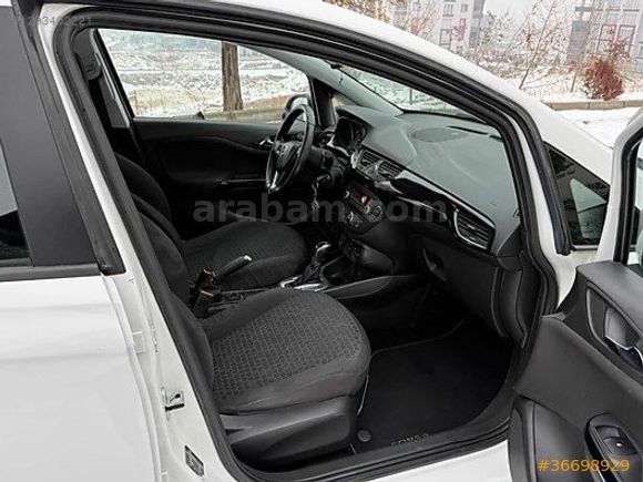 BAKAY'DAN 2016/1.4 OTM/KOLTUK ISITMA/DÜŞÜK KM/0.99 KREDİ