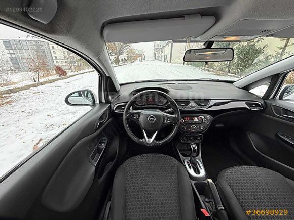 BAKAY'DAN 2016/1.4 OTM/KOLTUK ISITMA/DÜŞÜK KM/0.99 KREDİ