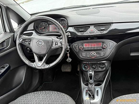 BAKAY'DAN 2016/1.4 OTM/KOLTUK ISITMA/DÜŞÜK KM/0.99 KREDİ