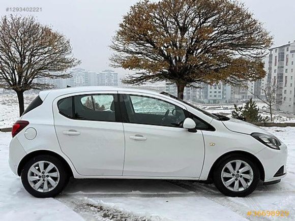 BAKAY'DAN 2016/1.4 OTM/KOLTUK ISITMA/DÜŞÜK KM/0.99 KREDİ