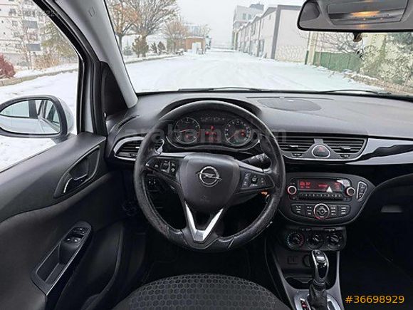 BAKAY'DAN 2016/1.4 OTM/KOLTUK ISITMA/DÜŞÜK KM/0.99 KREDİ