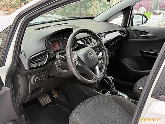 BAKAY'DAN 2016/1.4 OTM/KOLTUK ISITMA/DÜŞÜK KM/0.99 KREDİ