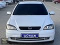GÜVEN'den Kusursuz temizlikte Astra CD