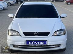 GÜVEN'den Kusursuz temizlikte Astra CD