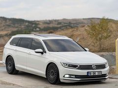 Sahibinden Volkswagen Passat Variant 1.4 TSi BlueMotion Comfortline 2016 Model 