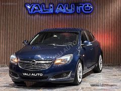 **2014 MODEL/ OPEL İNSİGNİA/ 2.0 CDTI/ KUSURSUZ