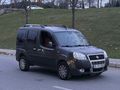 Sahibinden Fiat Doblo Combi 1.3 Multijet Premio 2008 Model 