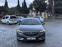 2018 OPEL INSİGNİA 1.6 CDTI OTOMATİK (K.KRTN 12 TAKSİT)