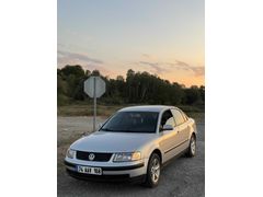 Sahibinden Volkswagen Passat 1.8 Trendline 2000 Model 