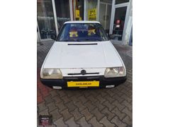 SAGLAMLAR OTOMOTİV DEN SKODA FAVORİT 1993