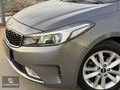 2017 MODEL CERATO CONCEPT PLUS SUNROOF DEĞİŞEN YOK