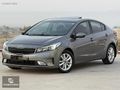 2017 MODEL CERATO CONCEPT PLUS SUNROOF DEĞİŞEN YOK