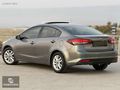 2017 MODEL CERATO CONCEPT PLUS SUNROOF DEĞİŞEN YOK