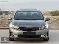 2017 MODEL CERATO CONCEPT PLUS SUNROOF DEĞİŞEN YOK