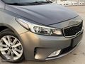 2017 MODEL CERATO CONCEPT PLUS SUNROOF DEĞİŞEN YOK