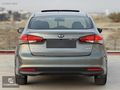2017 MODEL CERATO CONCEPT PLUS SUNROOF DEĞİŞEN YOK