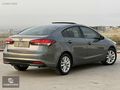 2017 MODEL CERATO CONCEPT PLUS SUNROOF DEĞİŞEN YOK