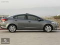 2017 MODEL CERATO CONCEPT PLUS SUNROOF DEĞİŞEN YOK