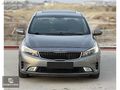 2017 MODEL CERATO CONCEPT PLUS SUNROOF DEĞİŞEN YOK