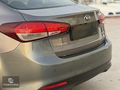 2017 MODEL CERATO CONCEPT PLUS SUNROOF DEĞİŞEN YOK