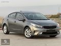 2017 MODEL CERATO CONCEPT PLUS SUNROOF DEĞİŞEN YOK