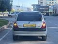 MURAT AUTO'DAN HATASIZ BOYASIZ TRAMERSİZ CLİO 2 1.5 dCi
