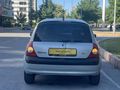 MURAT AUTO'DAN HATASIZ BOYASIZ TRAMERSİZ CLİO 2 1.5 dCi