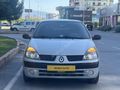 MURAT AUTO'DAN HATASIZ BOYASIZ TRAMERSİZ CLİO 2 1.5 dCi