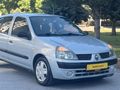 MURAT AUTO'DAN HATASIZ BOYASIZ TRAMERSİZ CLİO 2 1.5 dCi