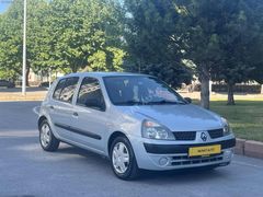 MURAT AUTO'DAN HATASIZ BOYASIZ TRAMERSİZ CLİO 2 1.5 dCi