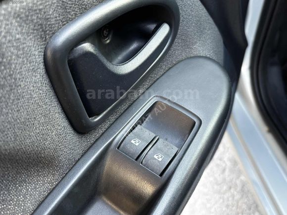 MURAT AUTO'DAN HATASIZ BOYASIZ TRAMERSİZ CLİO 2 1.5 dCi