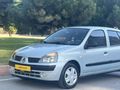MURAT AUTO'DAN HATASIZ BOYASIZ TRAMERSİZ CLİO 2 1.5 dCi