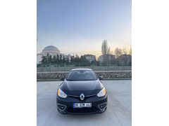ZEYMİR DEN UYGUN FİYAT FLUENCE