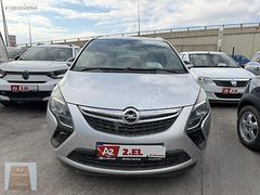 ALTINSOY HYUNDAİ'DEN BOYASIZ 2014 OPEL ZAFİRA ENJOY