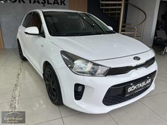 2018 KİA RİO 1.4 WGT CRDI COOL 90 HP DEGİŞENSIZ