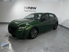 HEDEF PLAZA'DAN 0,99 KREDİ 2023 PEUGEOT 308 ACTİVE PRİME %20