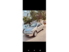 Sahibinden Fiat Albea 1.2 Active 2004 Model  412.000 km Gri